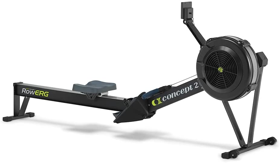 Concept RowErg - Main Image