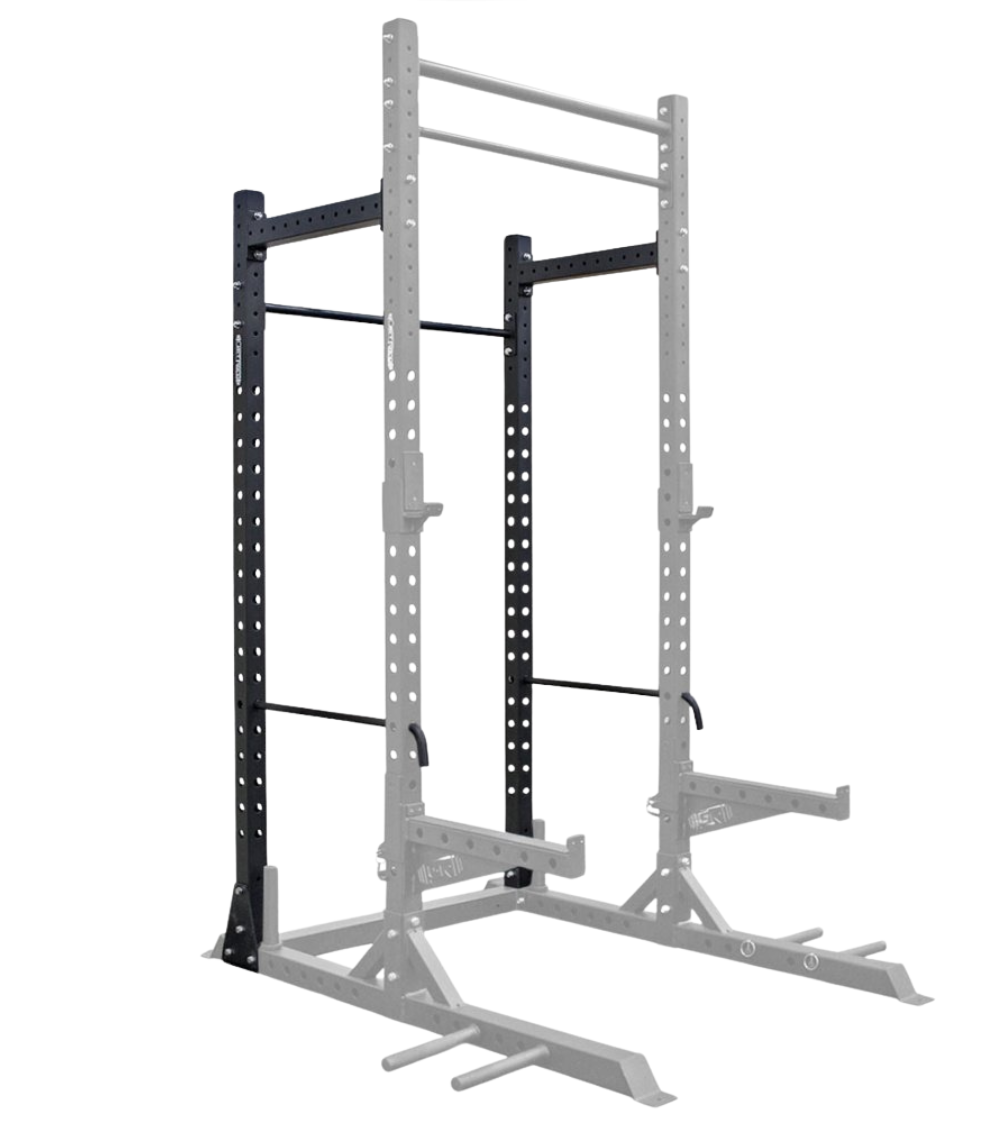 Builder Guillotine Half Rack Conversion Kit Get RX D