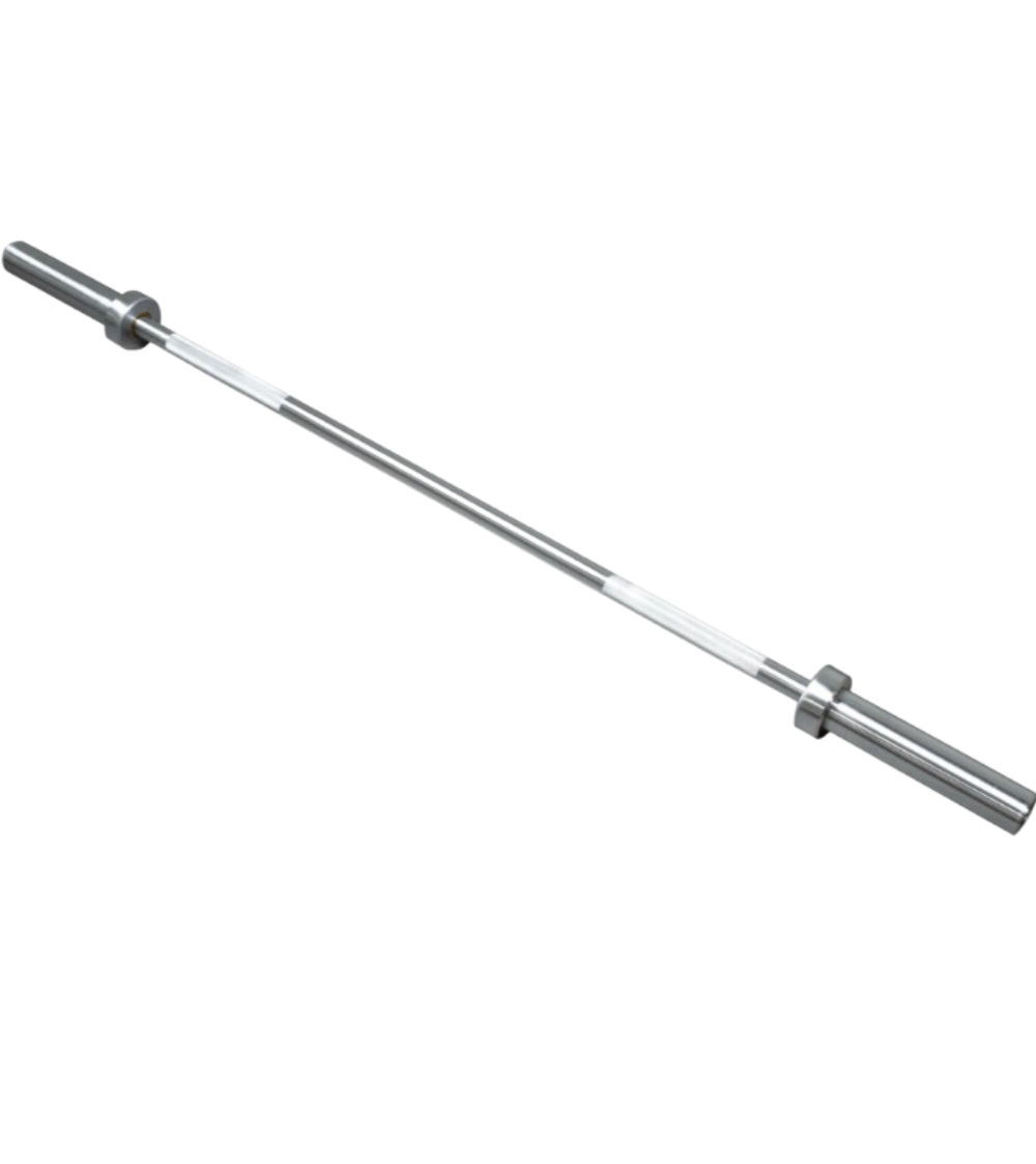 5' Revolution Barbell (Torque Fitness)