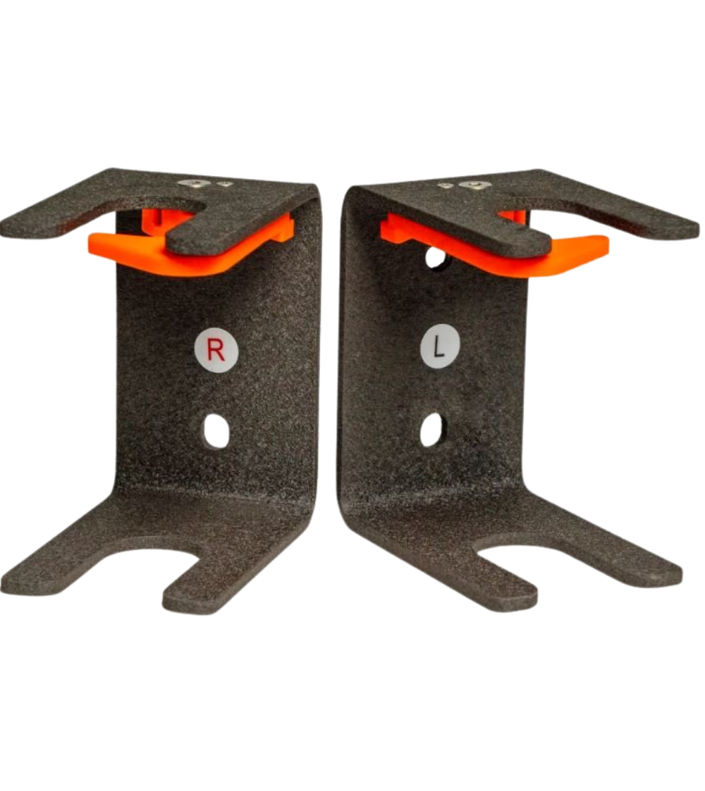 Tank™ M1 Dumbbell Cradles (Torque Fitness)