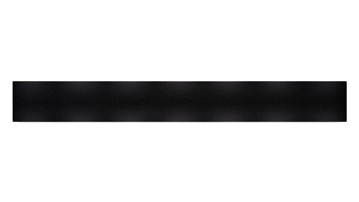 Centr x Hyrox Competition & HPC Turf - Plain Black