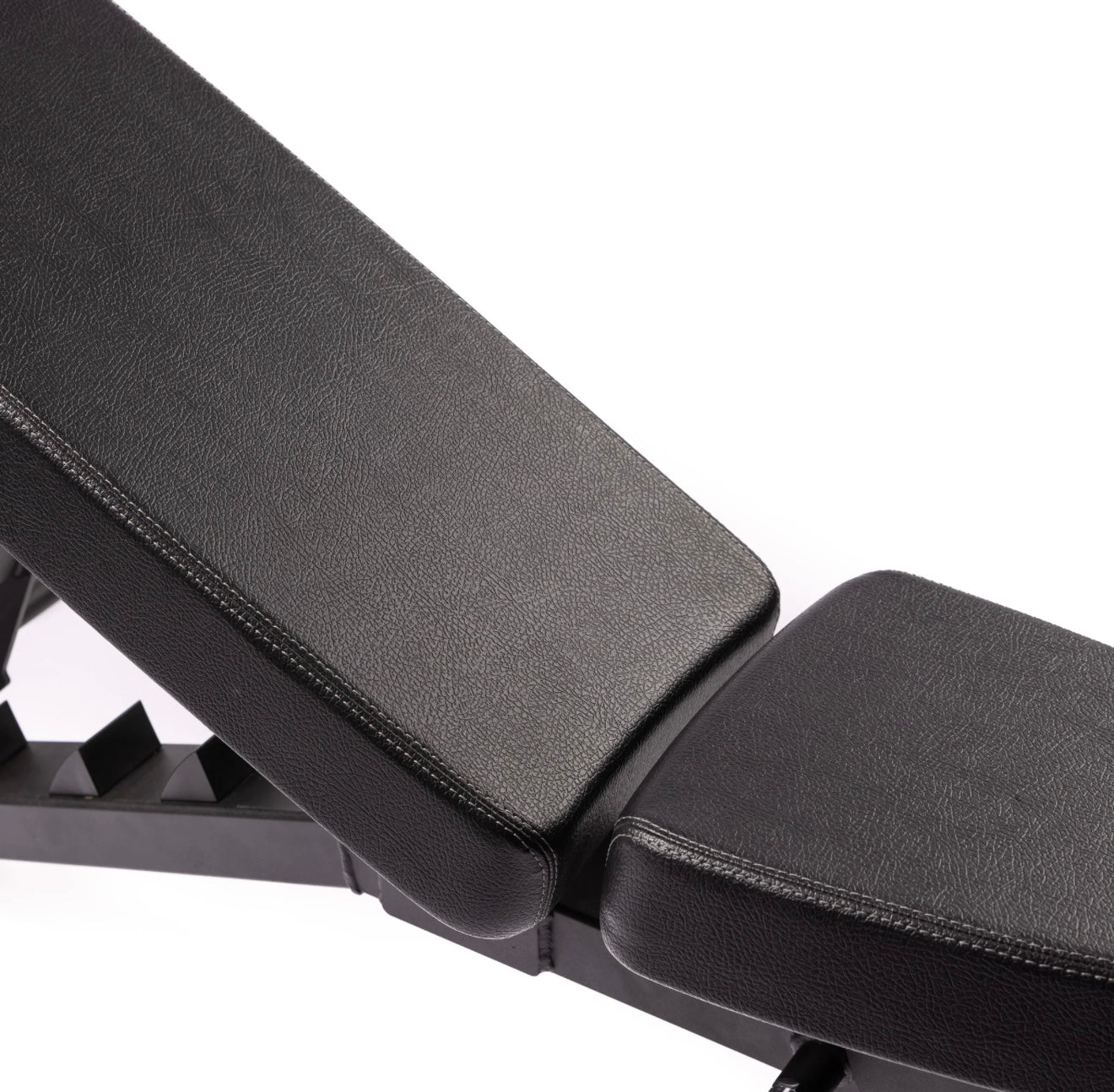 Flat/Incline Bench (Torque Fitness) XFIBLC (Commercial Grade)