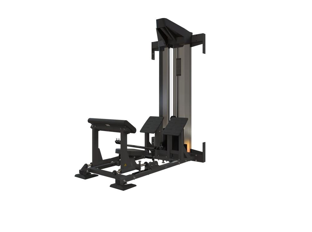 Hip Thrust Module (Torque Fitness)