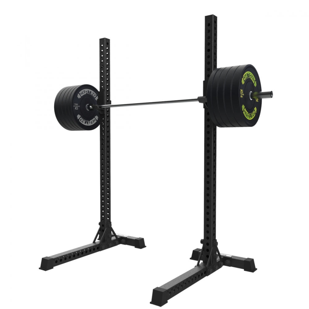 RX3 Squat Rack (Get RX’D)
