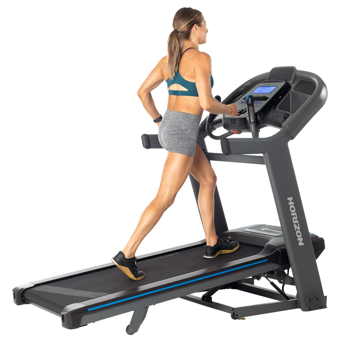 Horizon 7.4 AT Treadmill
