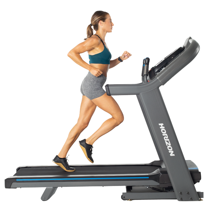Horizon 7.4 AT Treadmill