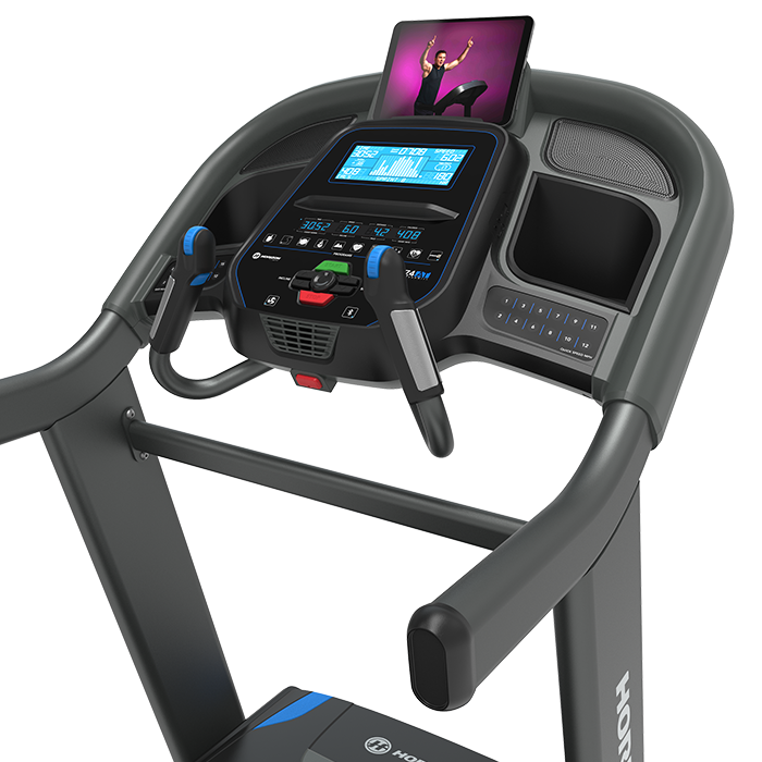 Horizon 7.4 AT Treadmill