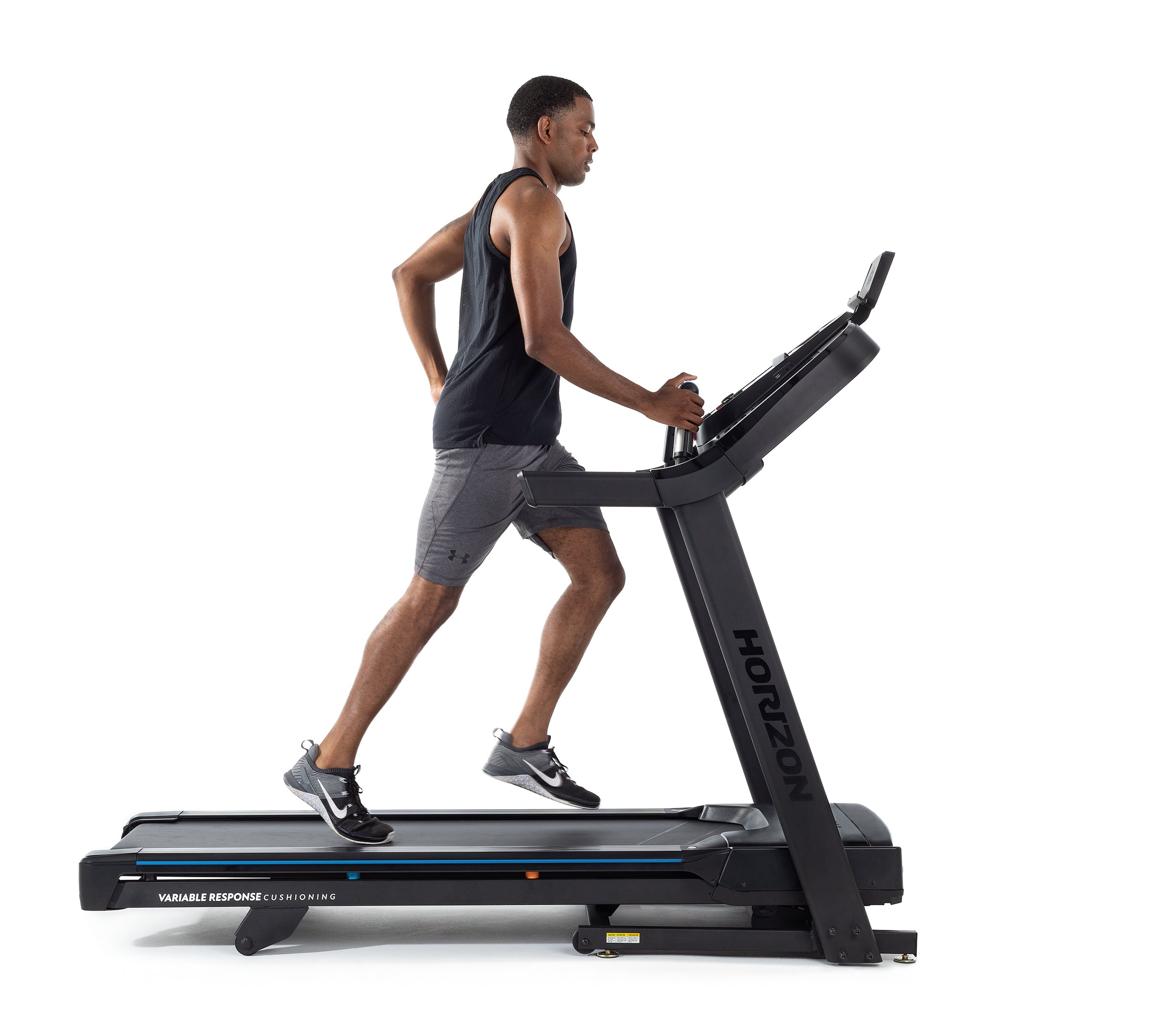 Horizon 7.0 AT Treadmill