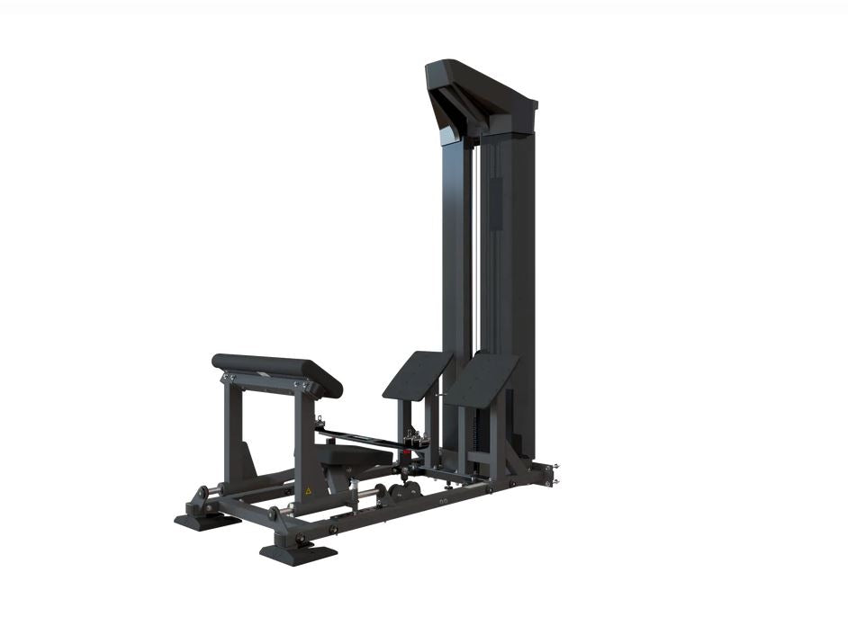 Hip Thrust Wall Mount Module (Torque Fitness)