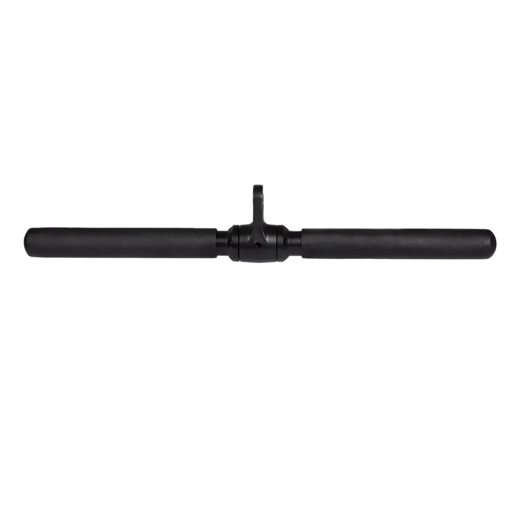 Revolving Straight Bar (Centr)