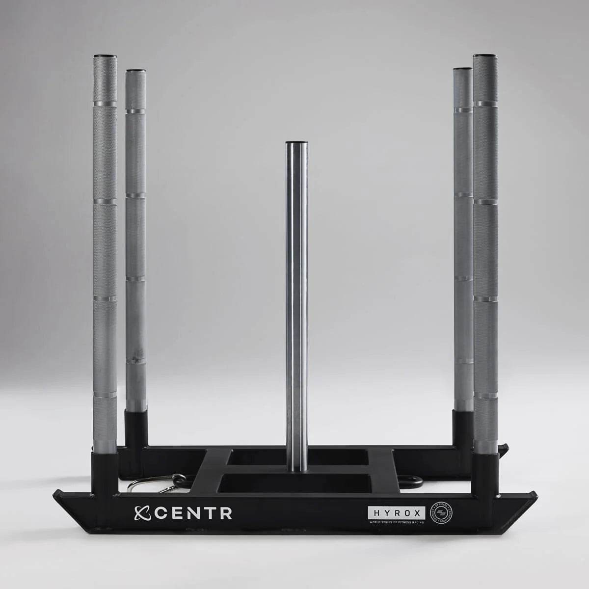 HYROX Official Competition Power Sled (Centr)