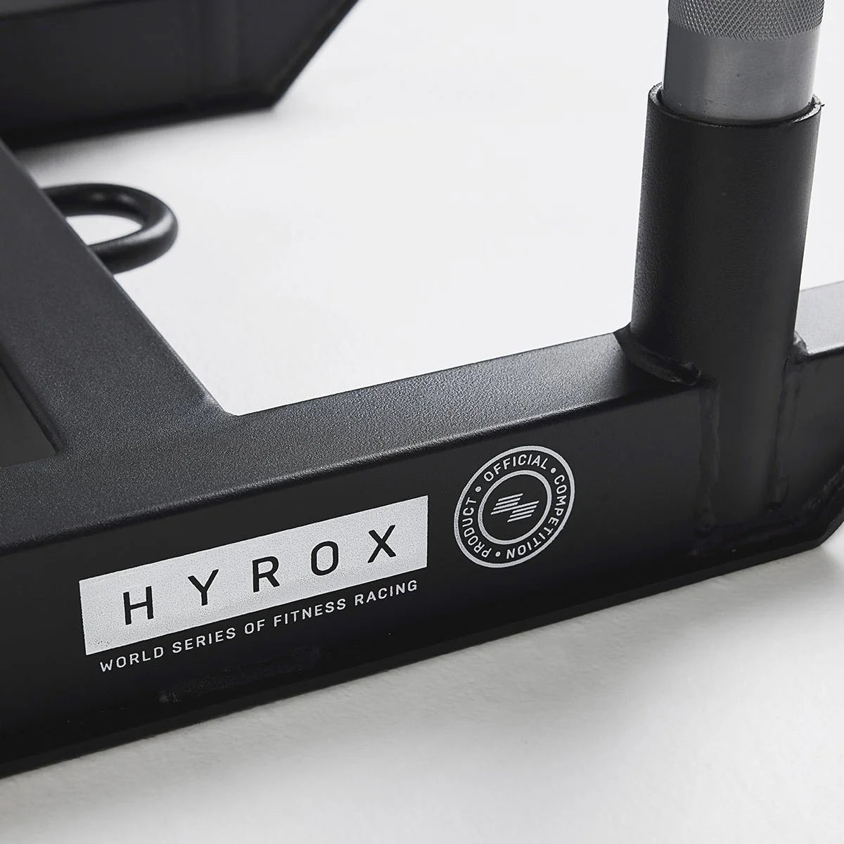 HYROX Official Competition Power Sled (Centr)