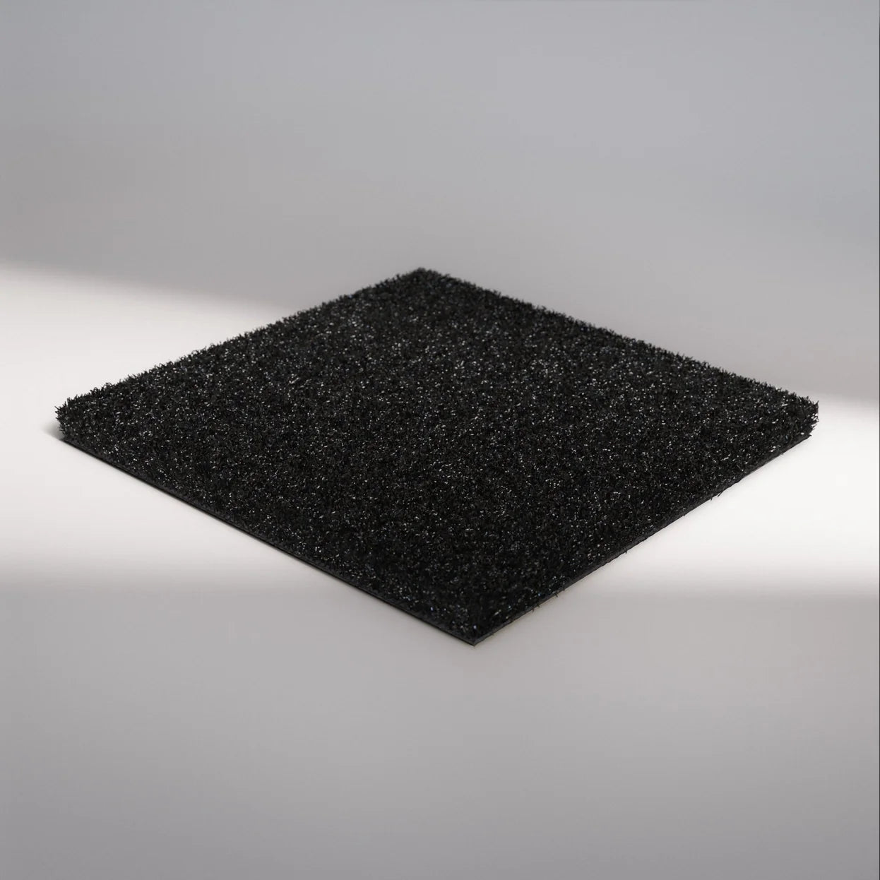Centr x Hyrox Competition & HPC Turf - Plain Black