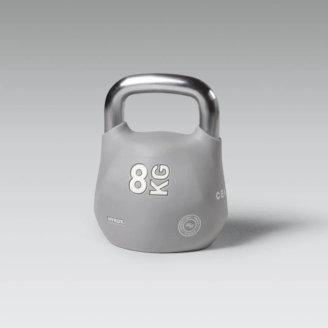 HYROX Official Competition Octo Kettlebell (Centr)