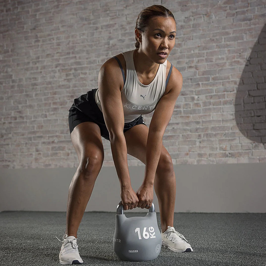 HYROX Official Competition Octo Kettlebell (Centr)