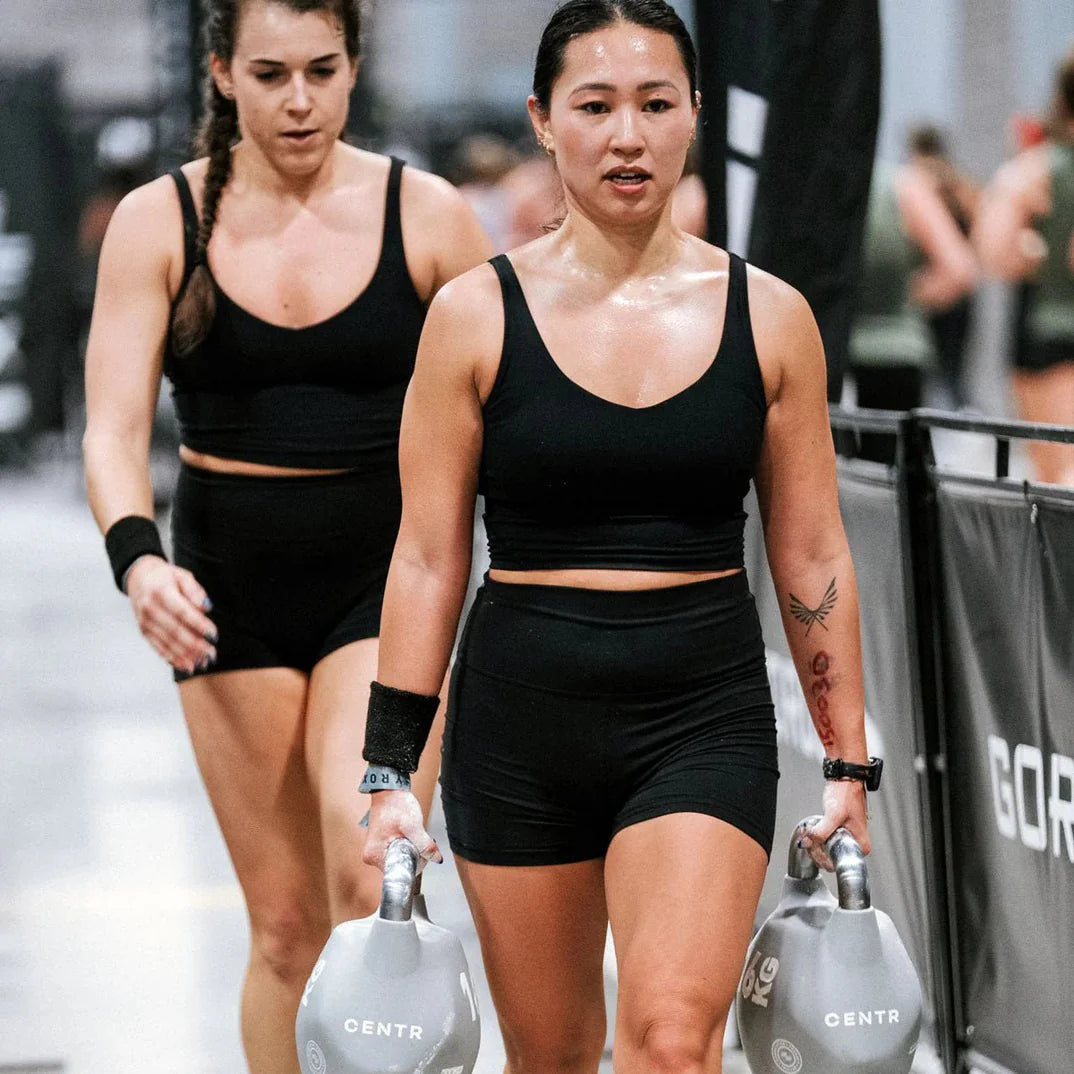 HYROX Official Competition Octo Kettlebell (Centr)