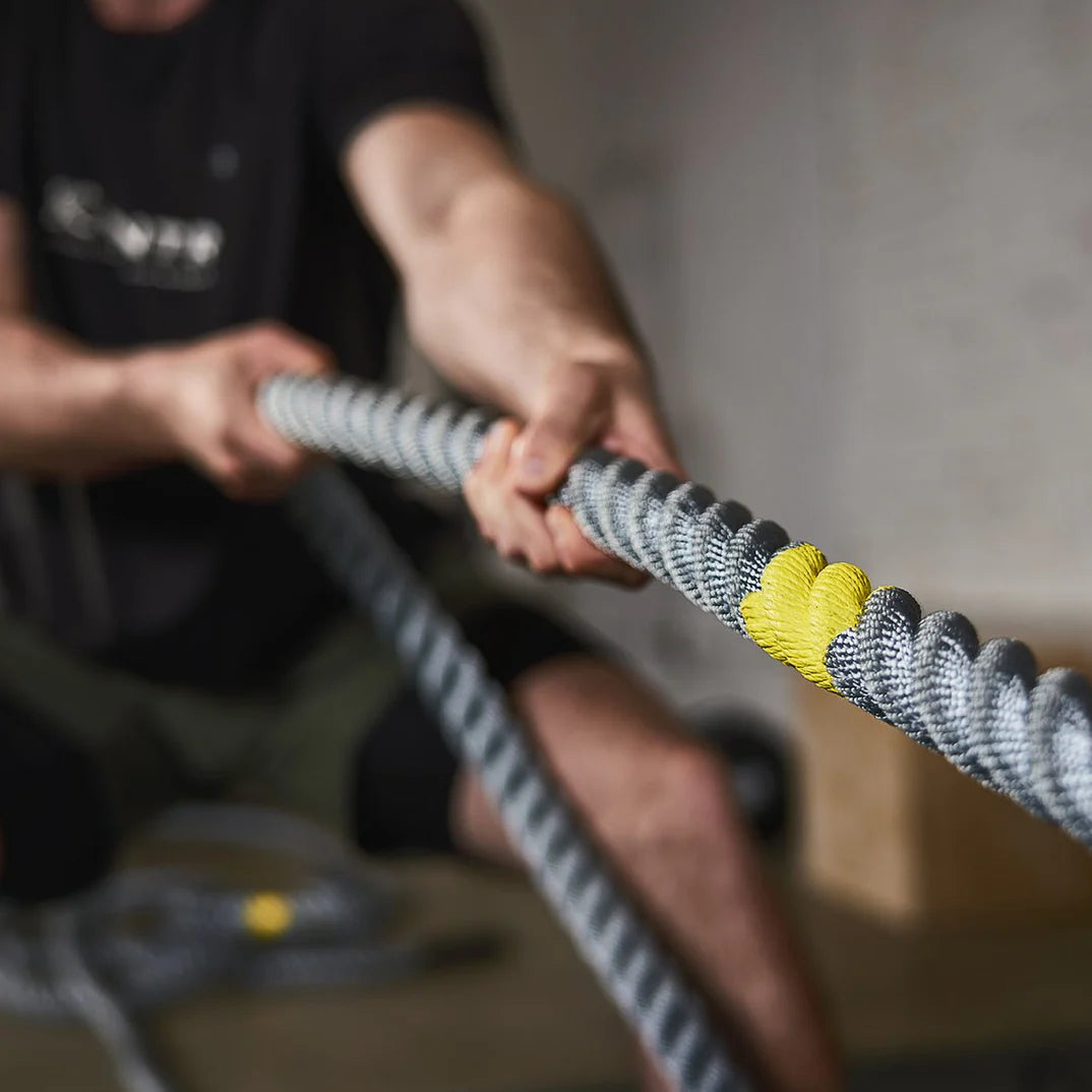 HYROX Official Competition Power Rope (Centr)