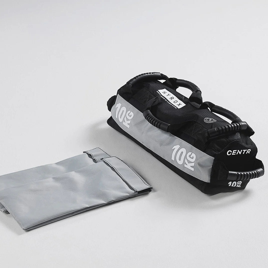 HYROX Official Competition Sandbag (Centr)