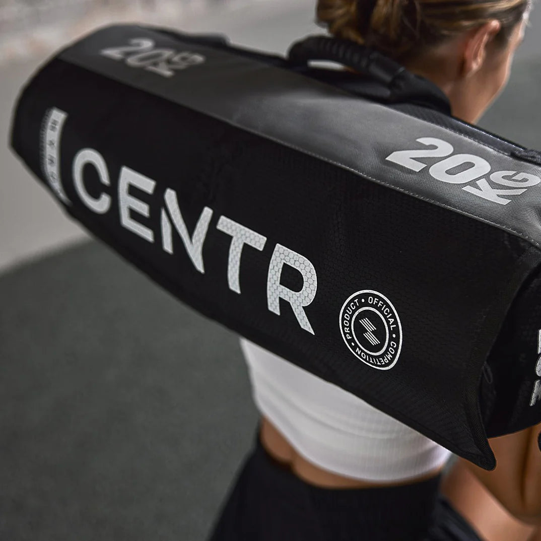 HYROX Official Competition Sandbag (Centr)