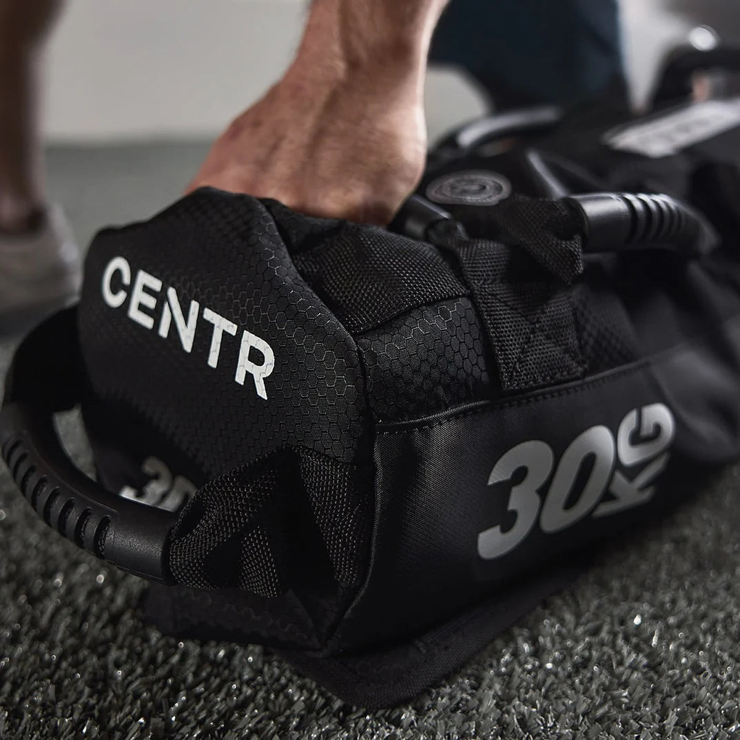 HYROX Official Competition Sandbag (Centr)