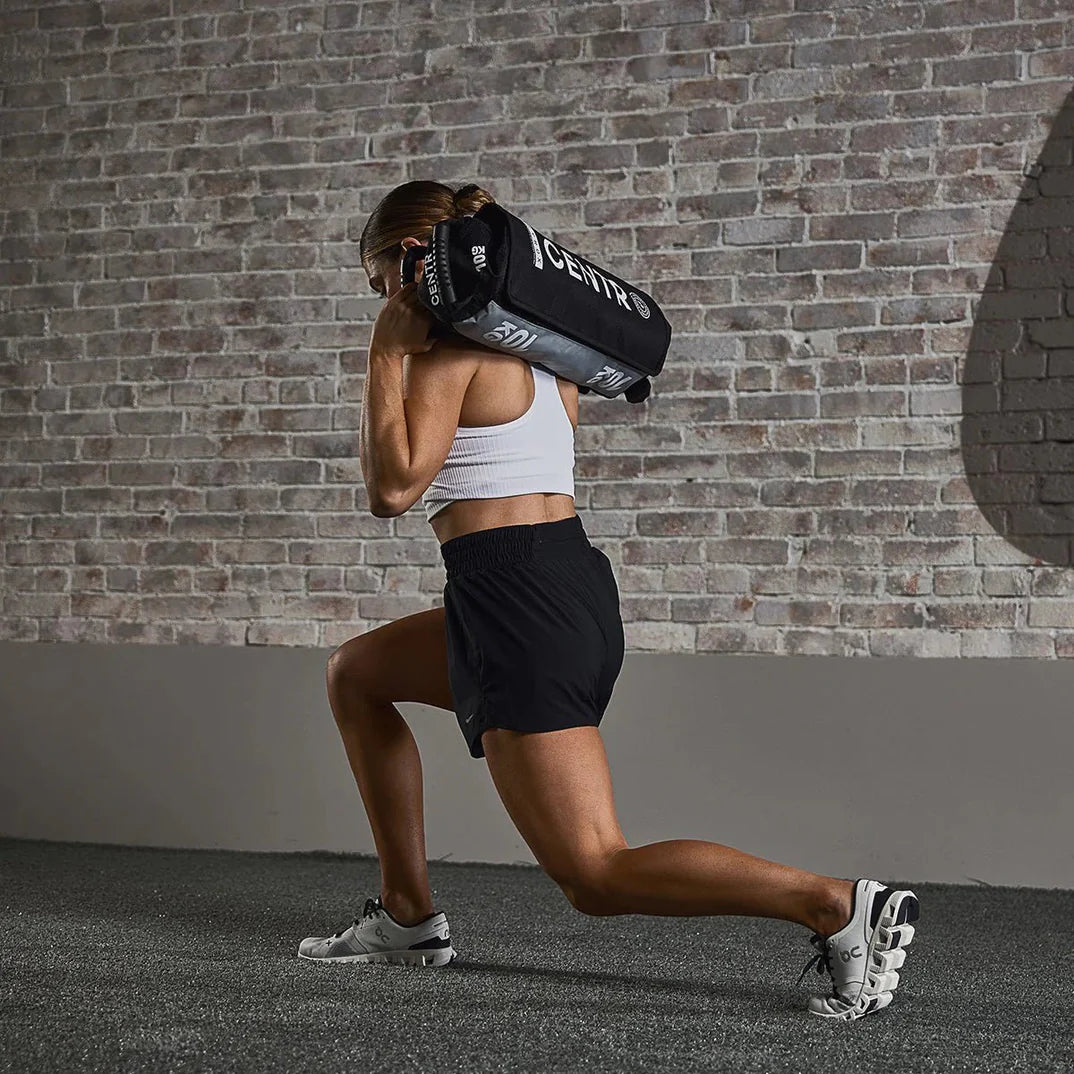 HYROX Official Competition Sandbag (Centr)