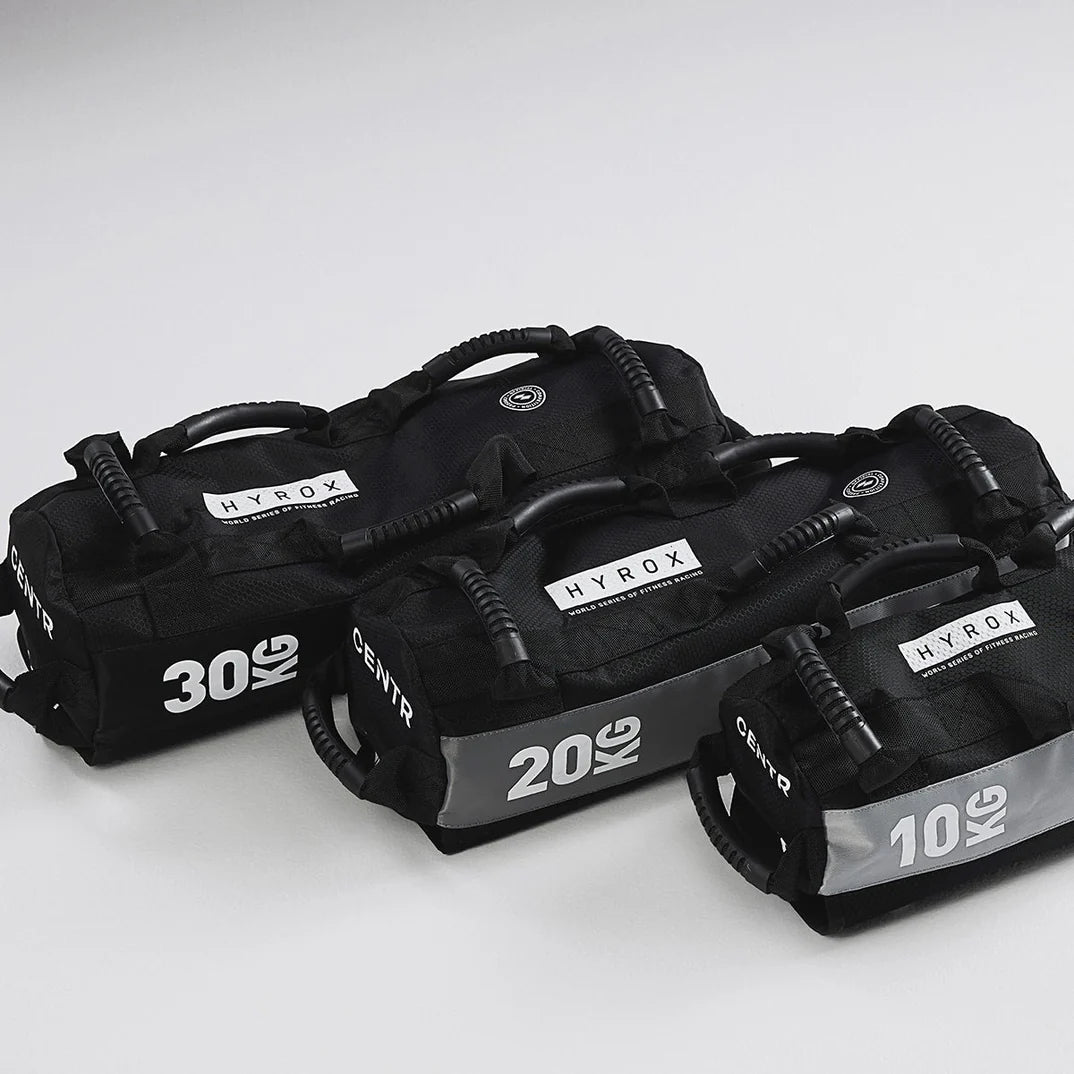 HYROX Official Competition Sandbag (Centr)