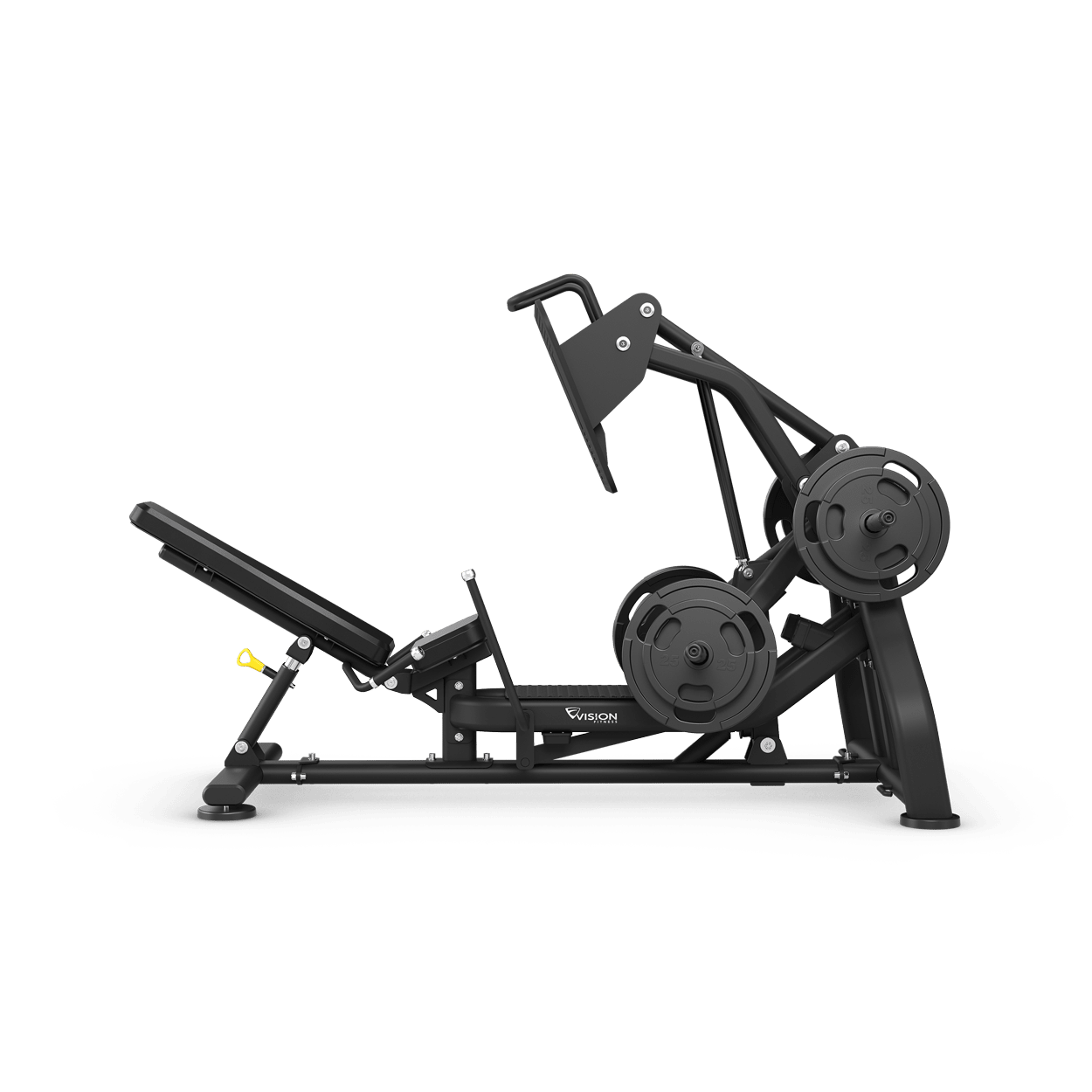Keystone Leg Press Plate-Loaded (Vision Fitness)