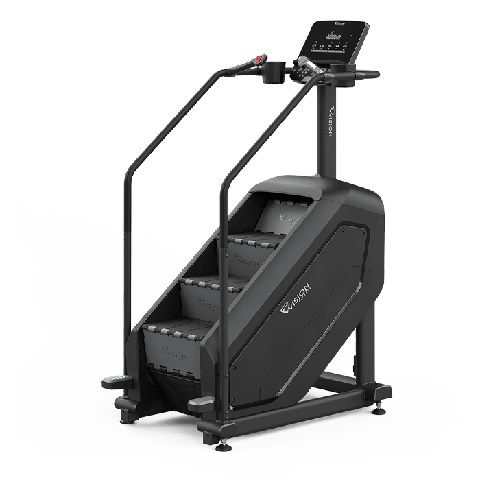 Summit StairClimber (Vision Fitness)