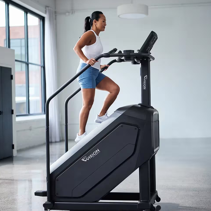 Summit StairClimber (Vision Fitness)