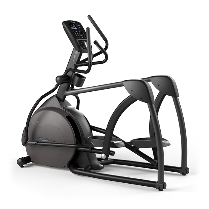 S60 Suspension Elliptical (Vision Fitness)