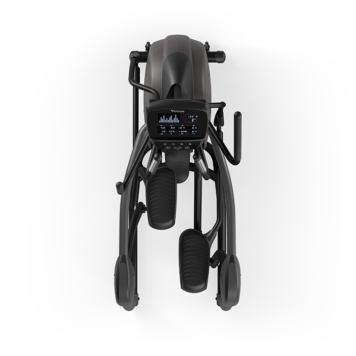 S60 Suspension Elliptical (Vision Fitness)