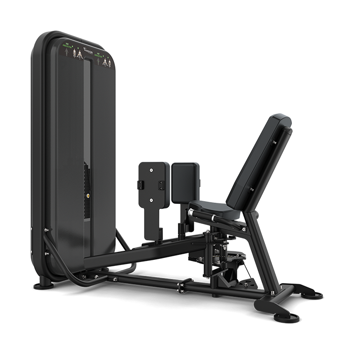 Hip Abductor / Adductor (Vision Fitness)