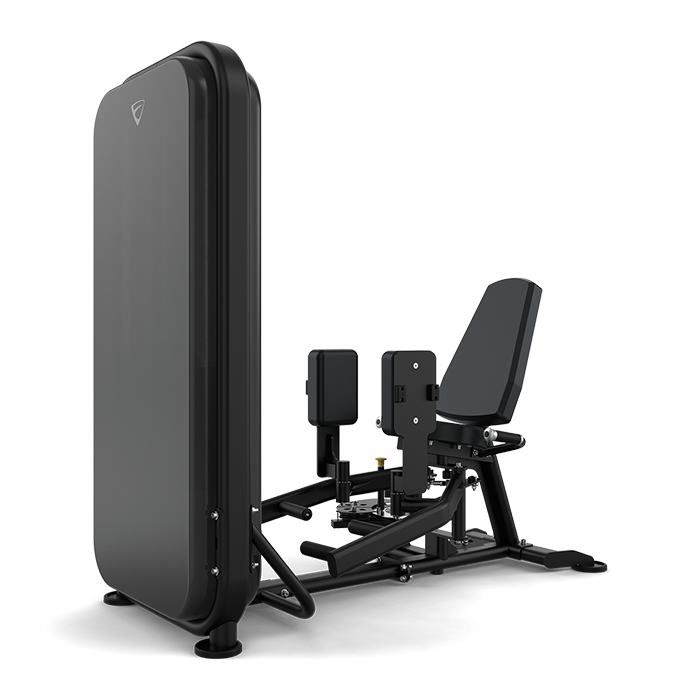 Hip Abductor / Adductor (Vision Fitness)