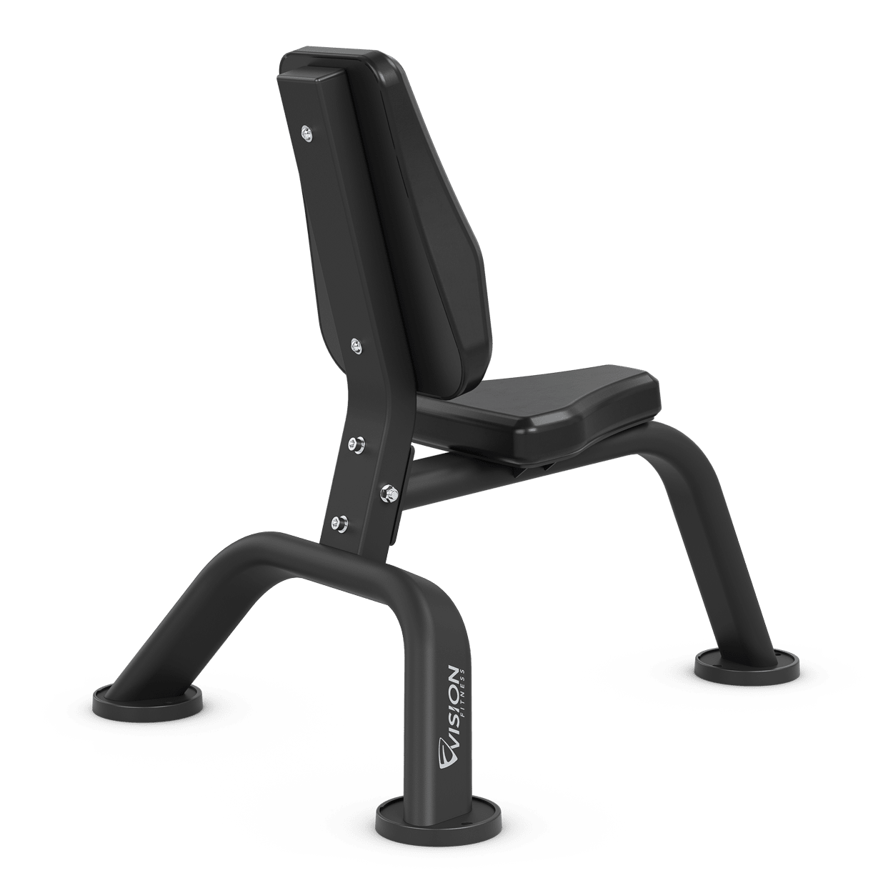 Keystone Utility Bench (Vision Fitness)