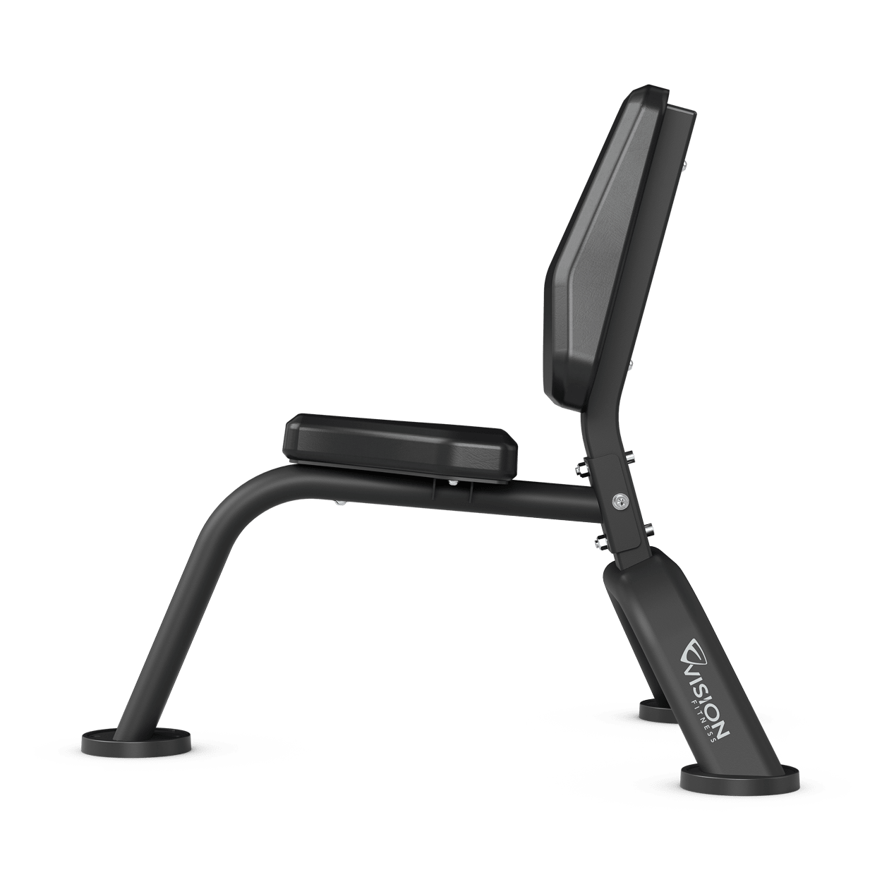 Keystone Utility Bench (Vision Fitness)