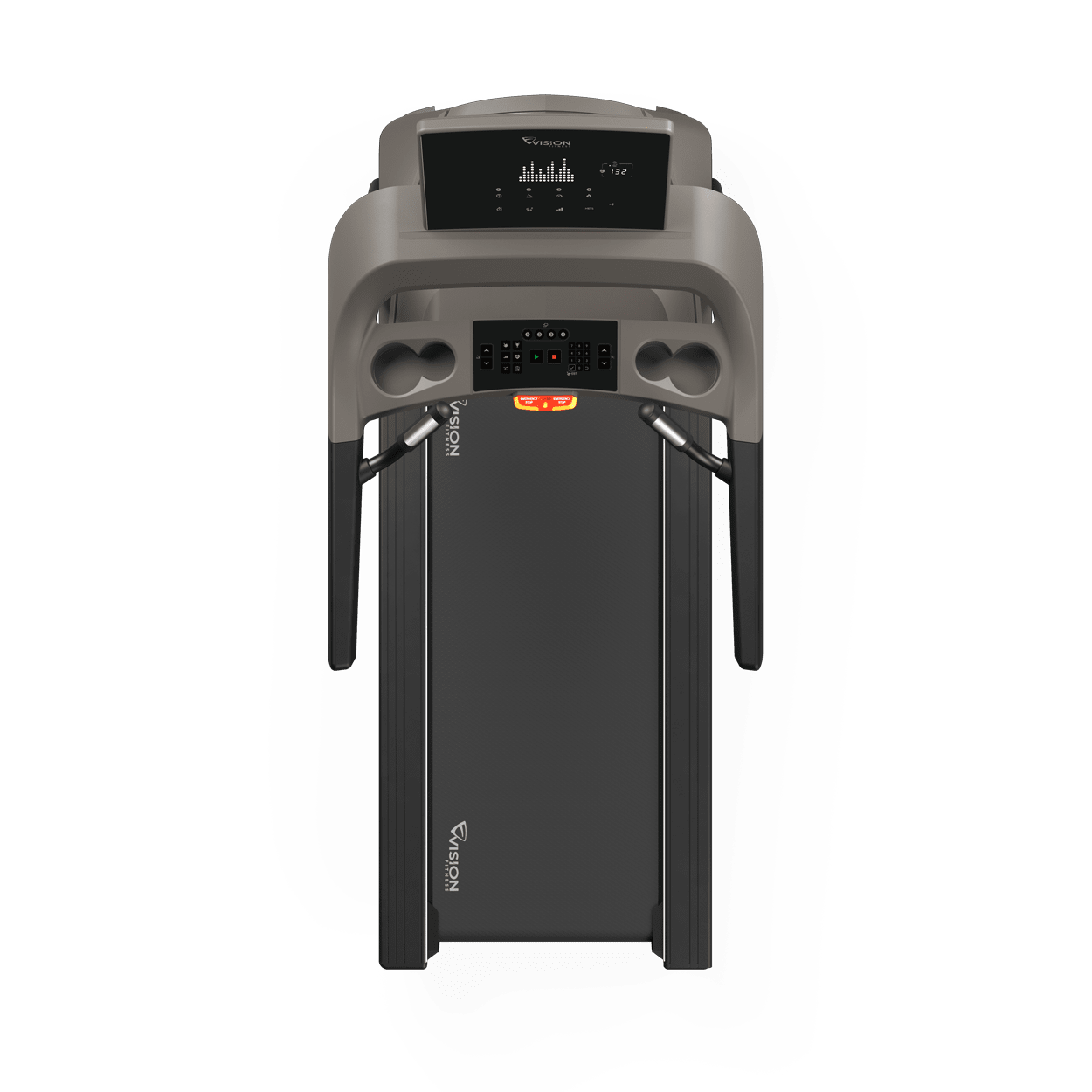 T600 Treadmill (Vision Fitness)