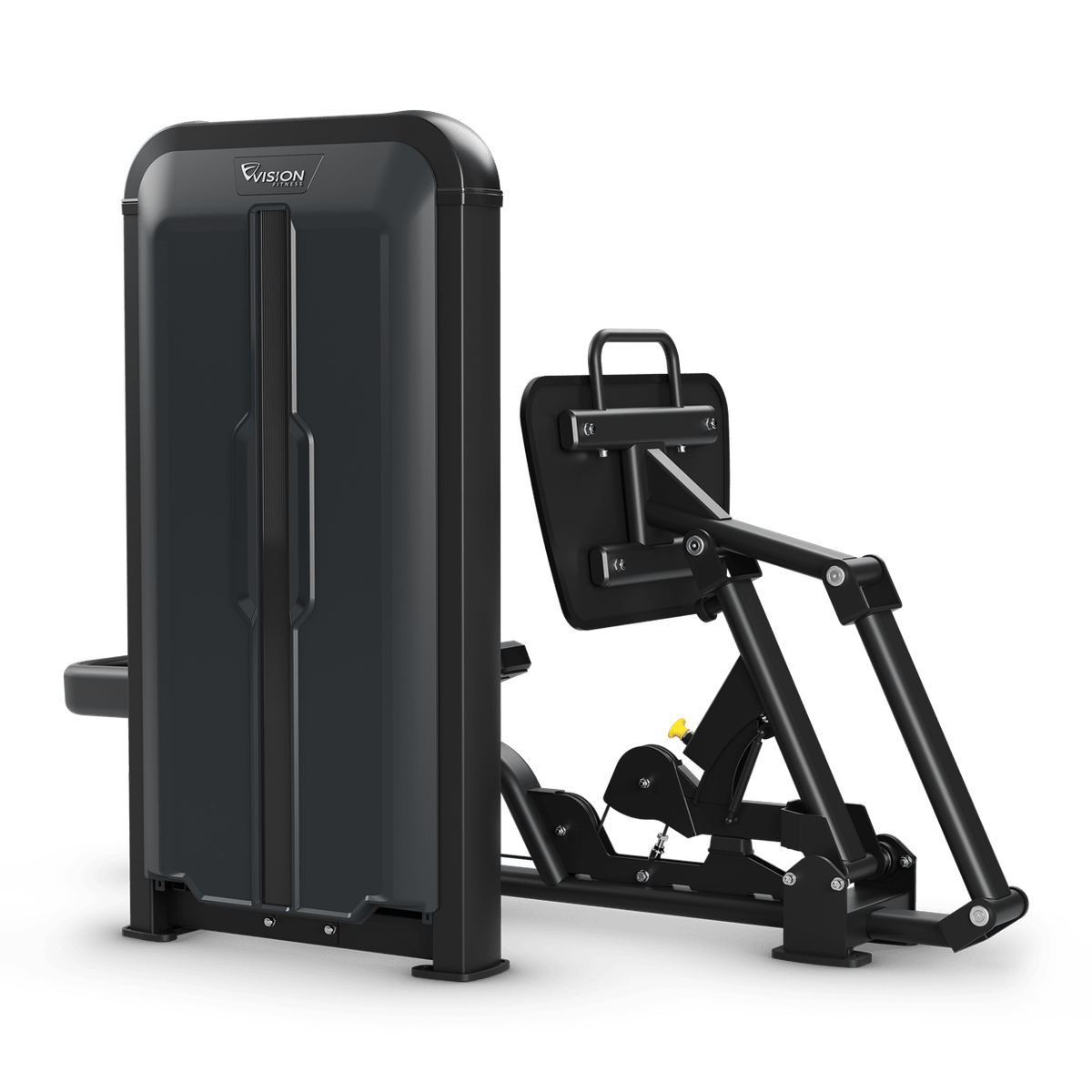 Keystone Leg Press / Calf Press (Vision Fitness)