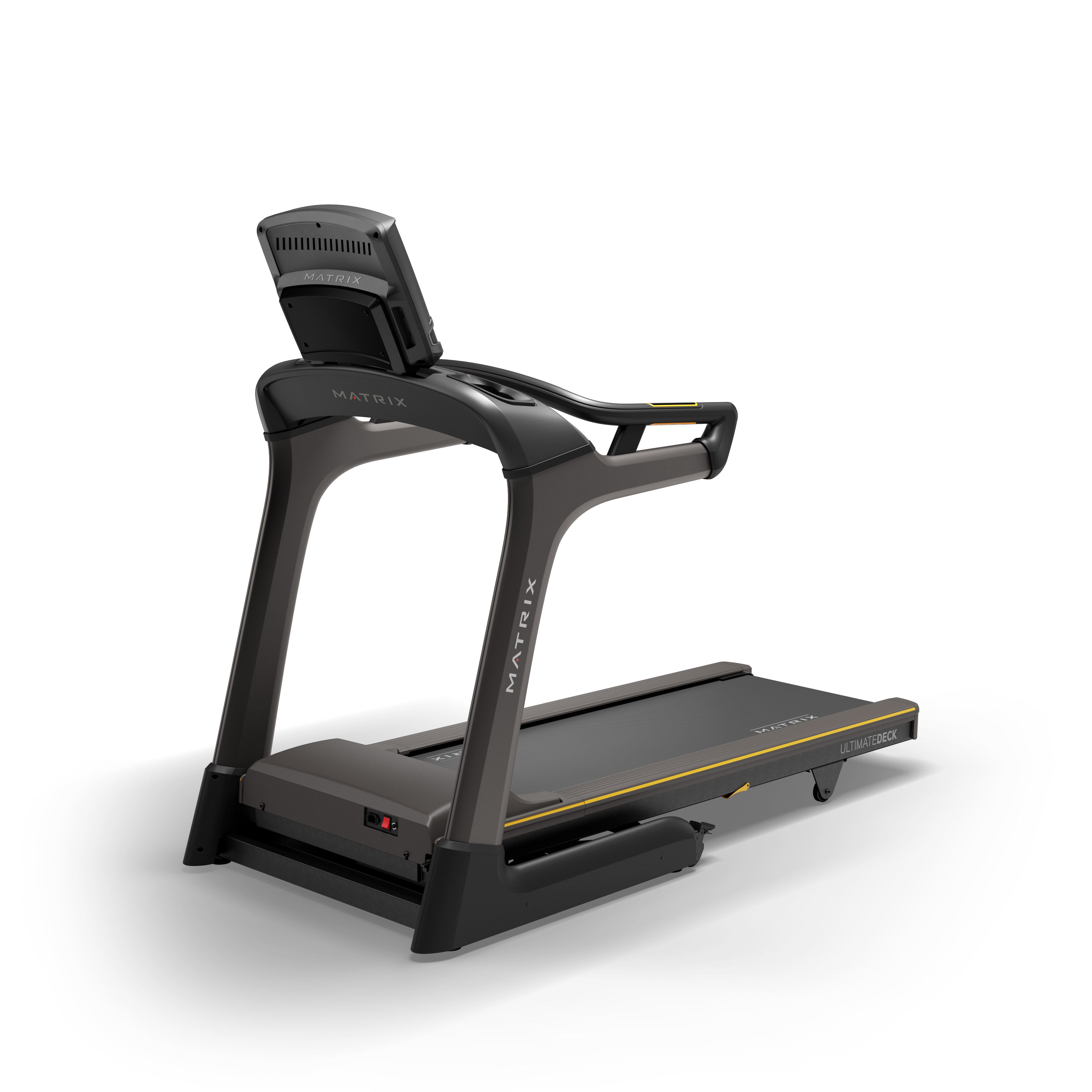 Matrix TF30 Folding Treadmill