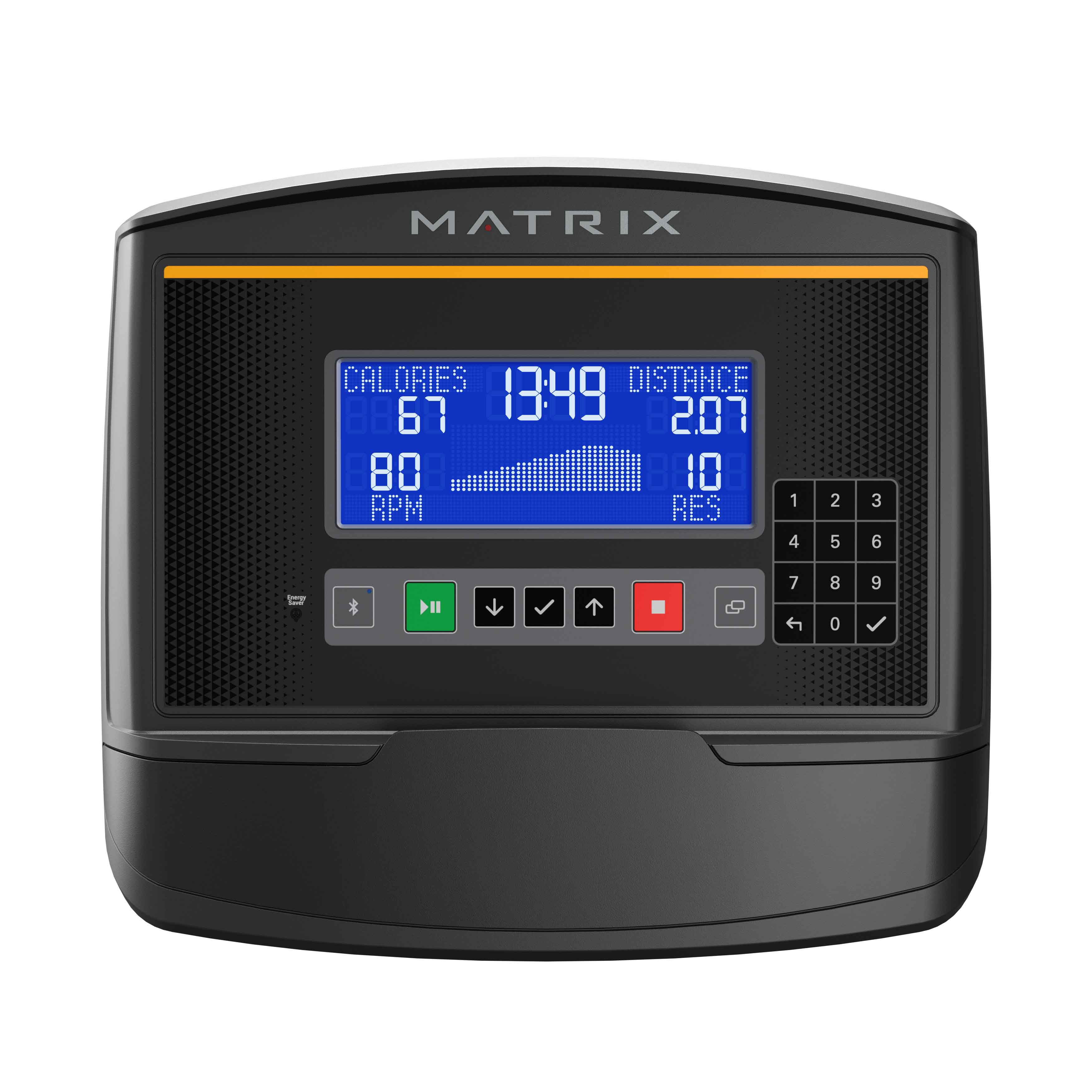 Matrix E30 Elliptical