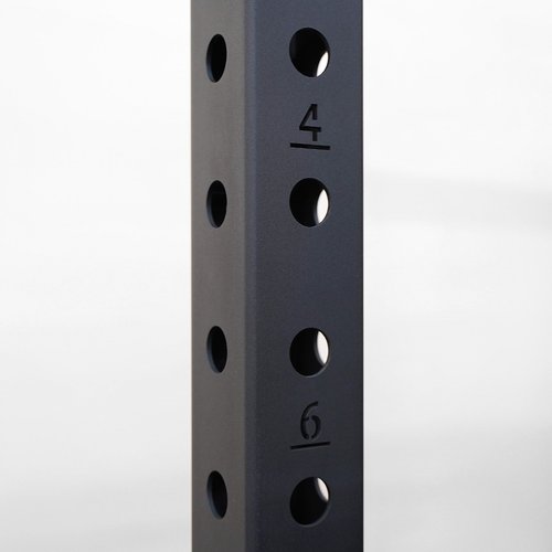 4' Storage System (Get RX'D)