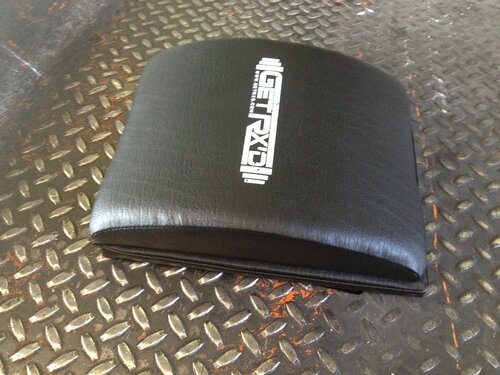 Butt Saver Sit-Up Pad (Get RX'D)