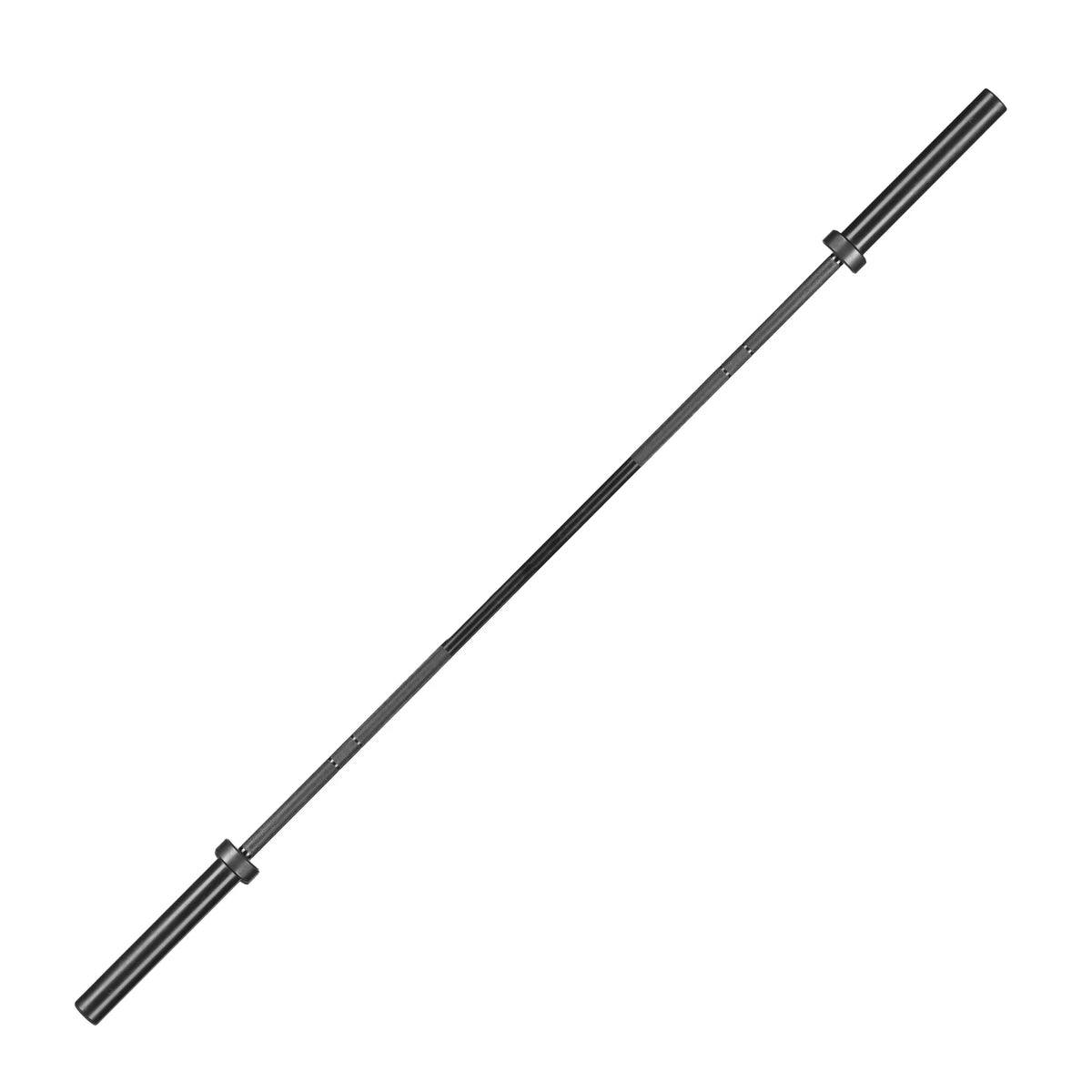 Black Force Premium Barbell (Torque Fitness)