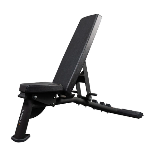 XFIB Flat/Incline Bench (Torque Fitness) Commercial Line