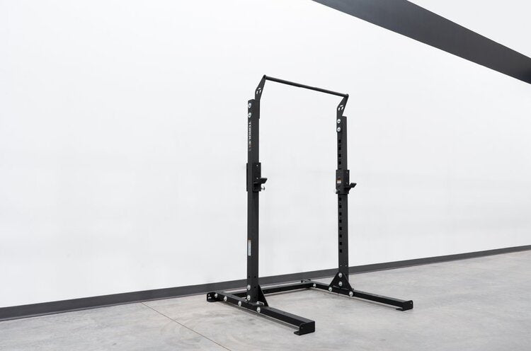 X-Gym Low Squat Rack 3.0 Combo (Torque Fitness)