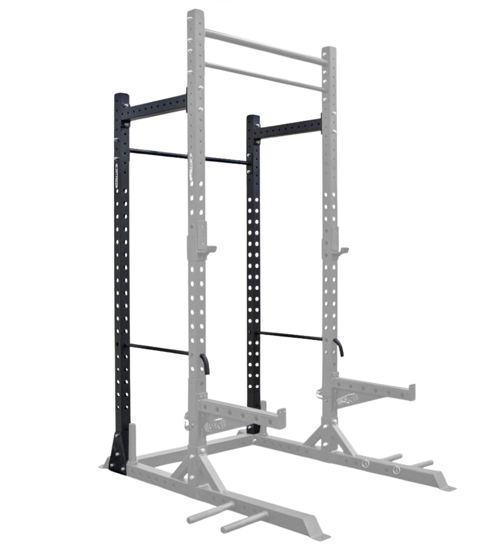 Builder Guillotine Half Rack Conversion Kit (Get RX'D)