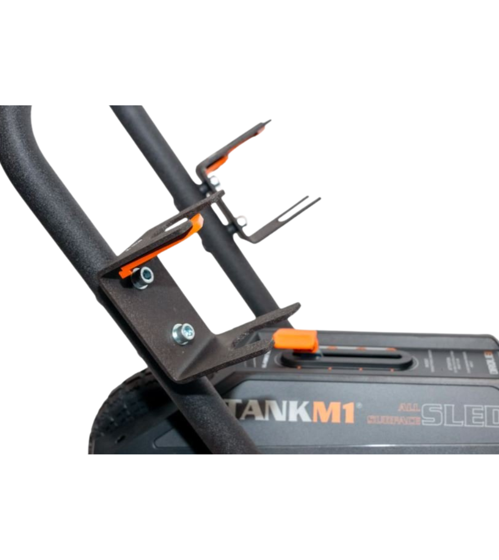 Tank™ M1 Dumbbell Cradles (Torque Fitness)