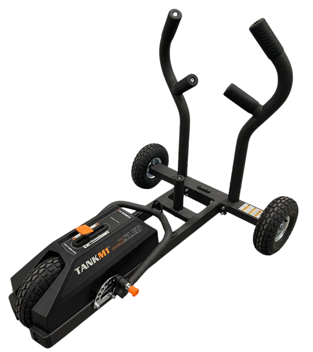 TANK™ M1 Push Sled (Torque Fitness)