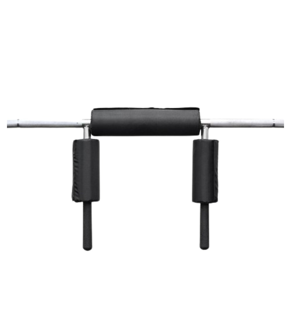 Safety Squat Yoke Bar (Get RX'D)