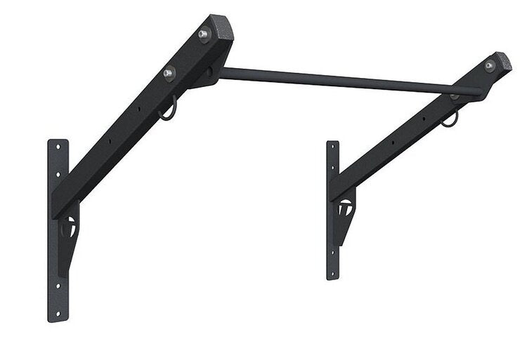 4' Wall Mounted Pull-Up System (Torque Fitness)