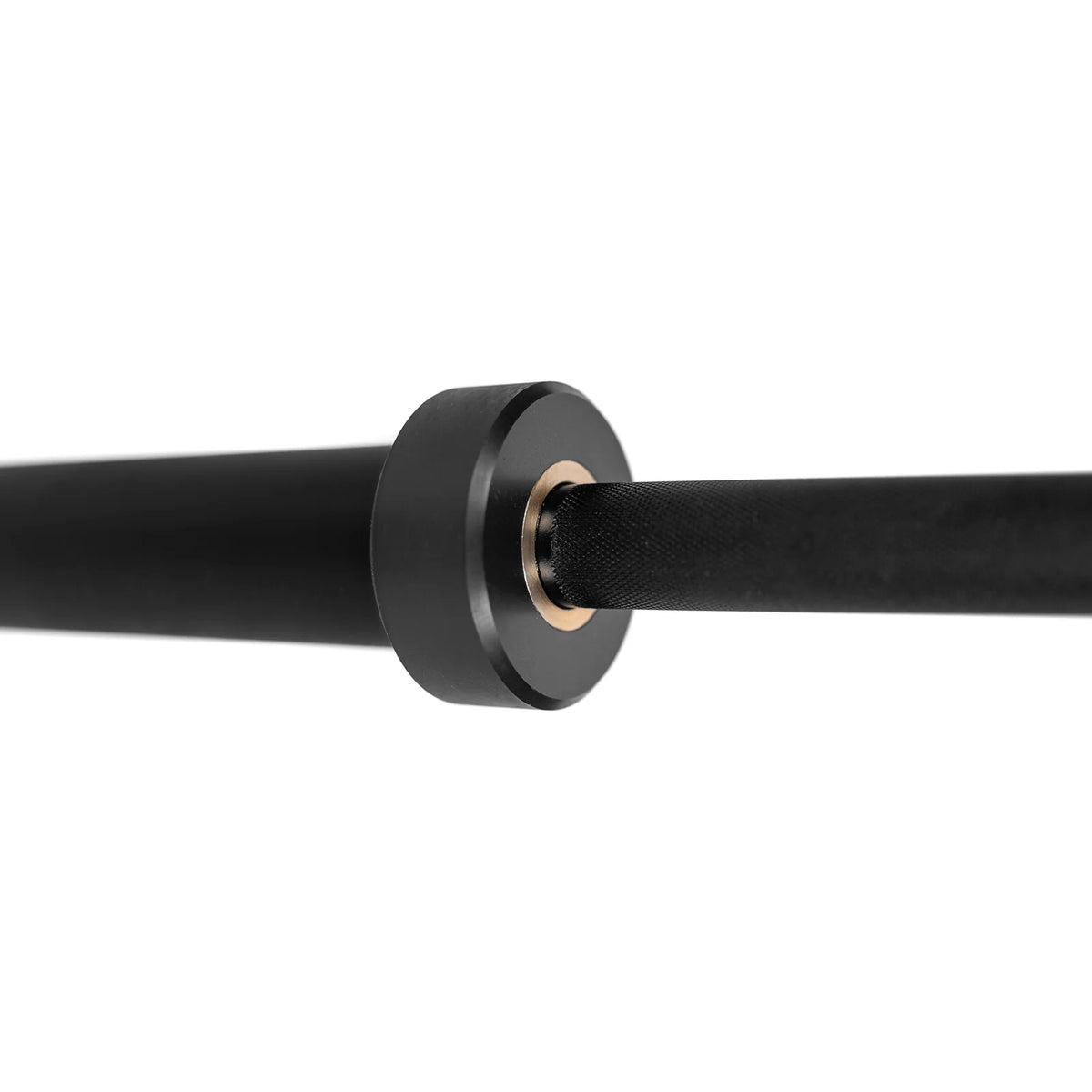 Black Force Premium Barbell (Torque Fitness)